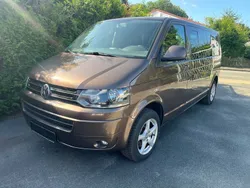 Braun Gebraucht 2011 VW T5 Van | 17.999 € (Fairer Preis)