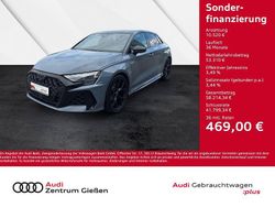 Kemoragrau metallic Gebraucht 2024 Audi RS3 Sportback Ambiente Kleinwagen | 63.830 € (Fairer Preis)