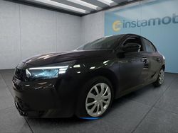 Schwarz Gebraucht 2024 Opel Corsa Kleinwagen | 15.399 € (Superpreis)