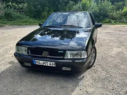 Schwarz Gebraucht 1994 Fiat Croma Limousine | 4.500 €