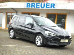 Saphire Gebraucht 2022 BMW 218 Advantage Van / Kleinbus | 21.777 € (Fairer Preis)