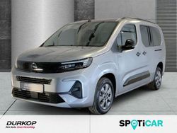 Grau Neu 2025 Opel Combo Life Elegance Van / Kleinbus | 33.550 € (Teuer)