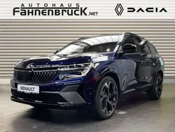 Nachtblau metallic Gebraucht 2025 Renault Espace Esprit Alpine Van / Kleinbus | 43.959 € (Fairer Preis)