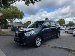 Gebraucht 2020 Dacia Lodgy Comfort Van / Kleinbus | 8.990 € (Superpreis)