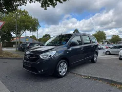 Gebraucht 2020 Dacia Lodgy Comfort Van / Kleinbus | 9.490 € (Superpreis)
