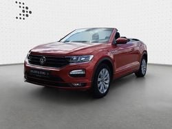 Gebraucht 2021 VW T-Roc R-line SUV | 22.880 € (Guter Preis)