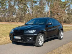 Schwarz Gebraucht 2011 BMW X6 Sport Line SUV | 15.300 € (Fairer Preis)