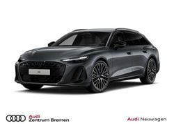 Grau Neu 2025 Audi A6 Sport Kombi | 77.190 € (Guter Preis)