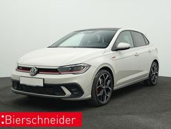 Grau Gebraucht 2024 VW Polo Beats Limousine | 27.950 € (Etwas zu teuer)
