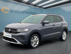 Gebraucht 2025 VW T-Cross SUV | 26.599 € (Fairer Preis)