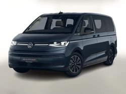 Starlight blue metallic Neu 2025 VW Multivan Style Van | 68.855 € (Guter Preis)
