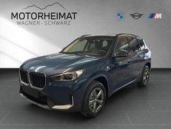 Night dusk blue Neu 2025 BMW X1 SUV | 46.745 € (Guter Preis)