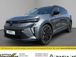Dolomitgrau Neu 2025 Renault Scénic Esprit Alpine Van / Kleinbus | 52.090 € (Etwas zu teuer)