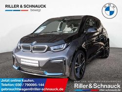 Mineralgrau Gebraucht 2022 BMW i3 Limousine | 24.950 €