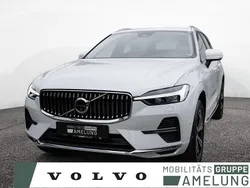 Weiß Gebraucht 2022 Volvo XC60 Core SUV | 44.490 € (Guter Preis)