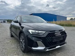 Schwarz Gebraucht 2020 Audi A1 S-Line Kleinwagen | 20.900 € (Fairer Preis)
