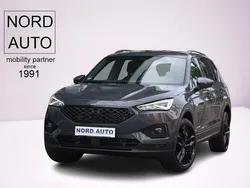 Grau Gebraucht 2021 Seat Tarraco Style SUV | 27.890 € (Etwas zu teuer)