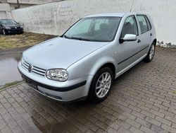 Silber Gebraucht 2003 VW Golf Ocean Limousine | 4.800 € (Etwas zu teuer)