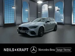 Andere Gebraucht 2025 Mercedes C63 AMG AMG Limousine | 107.980 €