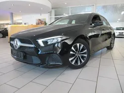 Andere Gebraucht 2020 Mercedes A180 Limousine | 21.950 € (Fairer Preis)