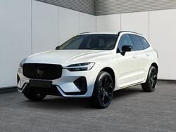 Crystal white pearl/weiß Neu 2025 Volvo XC60 Plus SUV | 59.920 € (Superpreis)