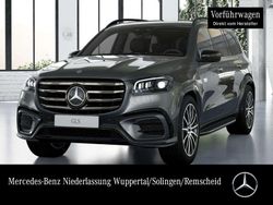 Grau Gebraucht 2025 Mercedes GLS450 AMG SUV | 129.990 € (Teuer)