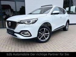 Weiß Gebraucht 2021 MG EHS Luxury SUV | 16.849 € (Fairer Preis)