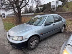 Gebraucht 1995 Honda Civic LS Limousine | 1.000 €