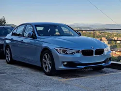 Blau Gebraucht 2012 BMW 335 Limousine | 18.000 € (Superpreis)
