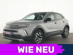 Quarz silber Gebraucht 2022 Opel Mokka-e Elegance SUV | 18.974 € (Guter Preis)