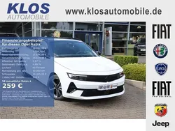 Arktis weiss Neu 2025 Opel Astra Kombi | 26.990 € (Fairer Preis)
