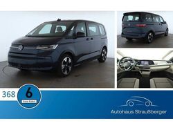 Gebraucht 2025 VW Multivan Life Van | 51.990 € (Guter Preis)