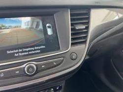 Rot Gebraucht 2019 Opel Crossland X Innovation SUV | 12.000 € (Fairer Preis)