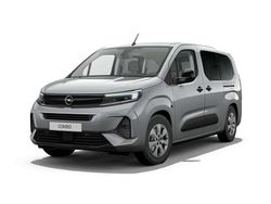 Karbon schwarz Neu 2025 Opel Combo Life Edition Van / Kleinbus | 27.950 € (Guter Preis)