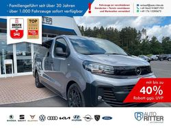 Kontrastgrau/grau Neu 2025 Opel Vivaro Van | 37.890 € (Fairer Preis)