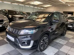 Schwarz Gebraucht 2019 Suzuki Vitara Comfort+ SUV | 16.950 € (Fairer Preis)