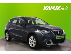 Grau Gebraucht 2024 Seat Arona Xperience SUV | 17.900 € (Superpreis)