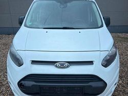 Weiß Gebraucht 2016 Ford Tourneo Connect Van / Kleinbus | 4.900 € (Guter Preis)