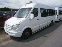 Weiß Gebraucht 2012 Mercedes Sprinter Van | 8.675 € (Teuer)