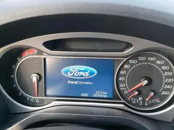 Schwarz Gebraucht 2010 Ford S-MAX Van / Kleinbus | 5.500 € (Fairer Preis)