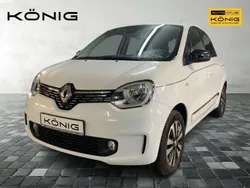 Pyrénéesweiß Gebraucht 2023 Renault Twingo Kleinwagen | 17.998 € (Teuer)