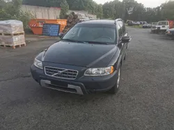 Schwarz Gebraucht 2007 Volvo XC70 SUV | 4.500 € (Guter Preis)