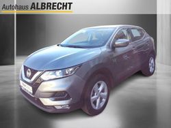 Grau Gebraucht 2021 Nissan Qashqai Shiro SUV | 20.990 € (Fairer Preis)
