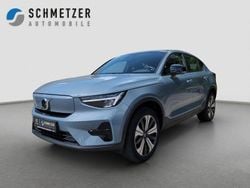 Thunder grey Gebraucht 2022 Volvo C40 Single Motor SUV | 33.590 € (Teuer)