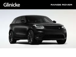 Santorini black Neu 2025 Land Rover Range Rover Velar Autobiography SUV | 97.880 € (Guter Preis)
