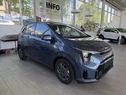 Blau Neu 2025 Kia Picanto Vision Kleinwagen | 17.260 € (Fairer Preis)