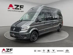 Grau Neu 2025 VW California California Van | 82.930 €