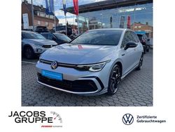 Silber Gebraucht 2022 VW Golf R-line Limousine | 26.970 € (Guter Preis)