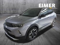 Grau Gebraucht 2022 Opel Mokka-e Ultimate SUV | 18.480 € (Fairer Preis)