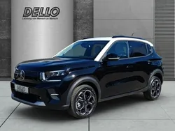 Perla nera schwarz Neu 2025 Citroën C3 Kleinwagen | 19.480 € (Fairer Preis)
